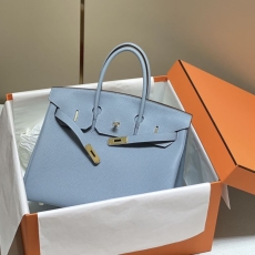 Hermes Birkin Bags